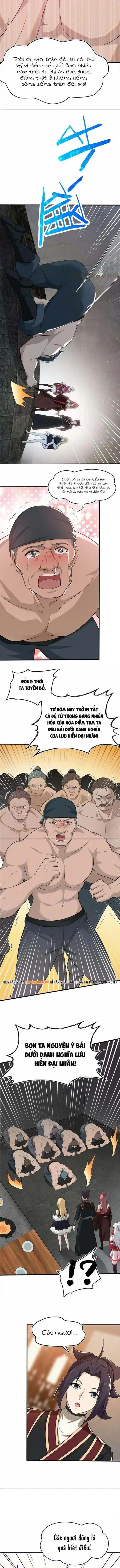 Võ Lâm đệ nhất đầu bếp - Chapter 71 - Page 3