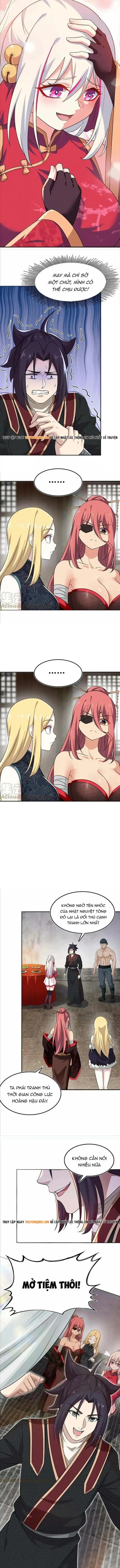 Võ Lâm đệ nhất đầu bếp - Chapter 71 - Page 8