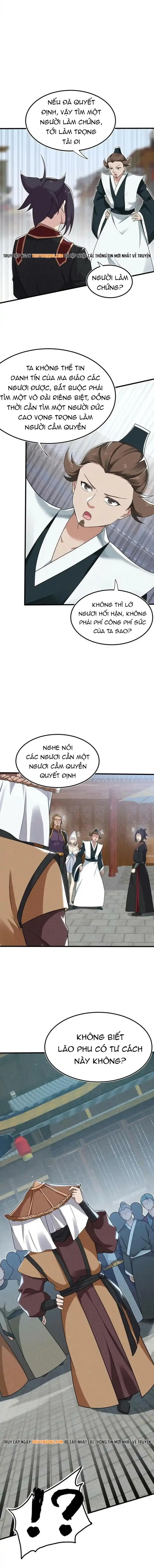 Võ Lâm đệ nhất đầu bếp - Chapter 72 - Page 13