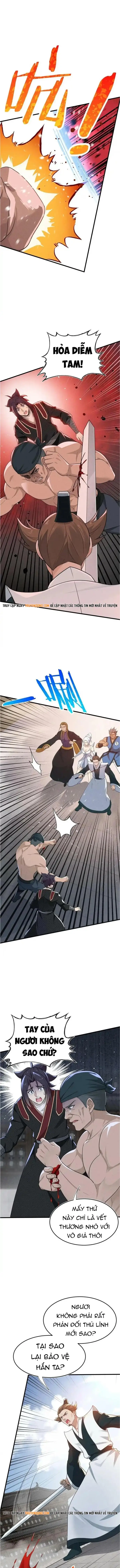 Võ Lâm đệ nhất đầu bếp - Chapter 72 - Page 3