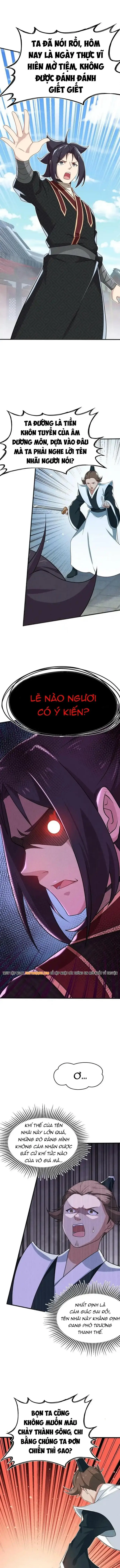 Võ Lâm đệ nhất đầu bếp - Chapter 72 - Page 6