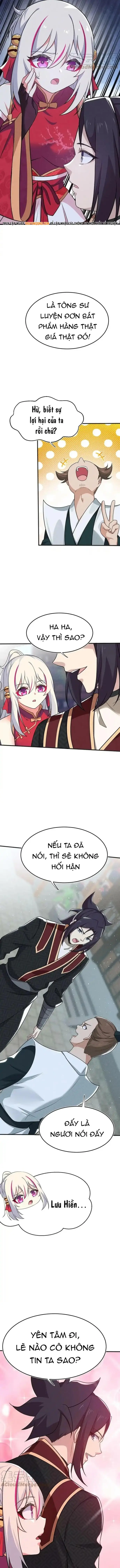 Võ Lâm đệ nhất đầu bếp - Chapter 72 - Page 9