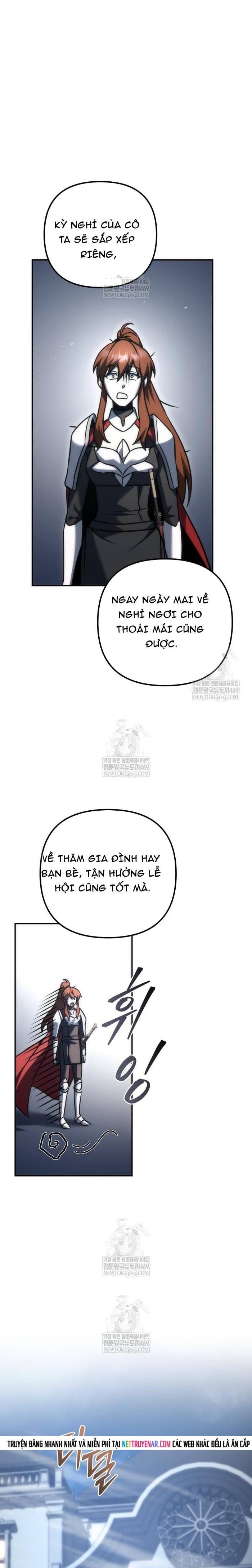 Hồi Quy Giả Của Gia Tộc Suy Vong - Chapter 114 - Page 13