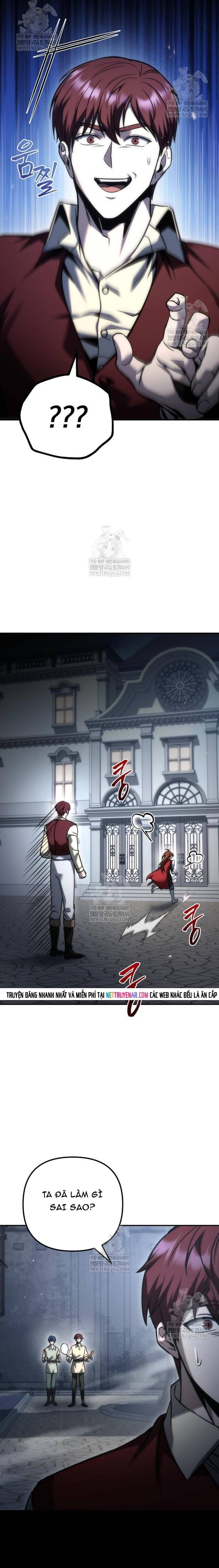 Hồi Quy Giả Của Gia Tộc Suy Vong - Chapter 114 - Page 15