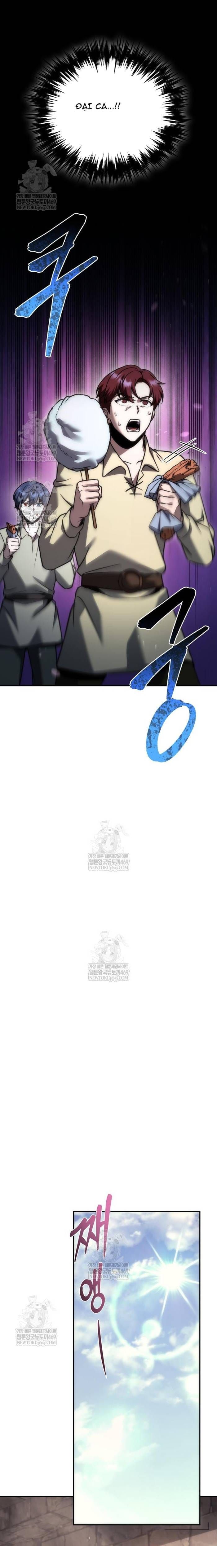 Hồi Quy Giả Của Gia Tộc Suy Vong - Chapter 114 - Page 16