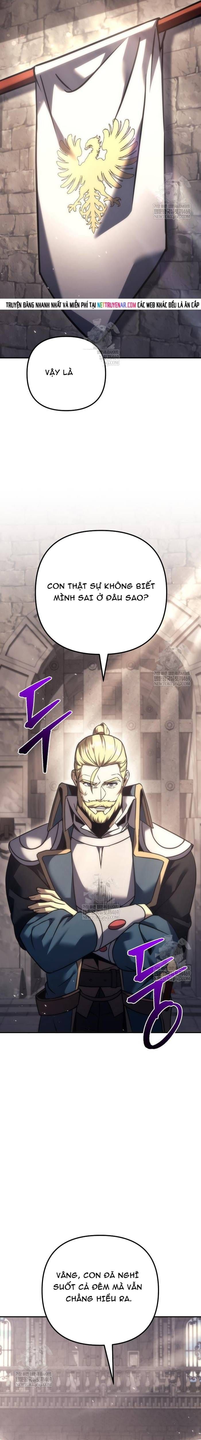 Hồi Quy Giả Của Gia Tộc Suy Vong - Chapter 114 - Page 17