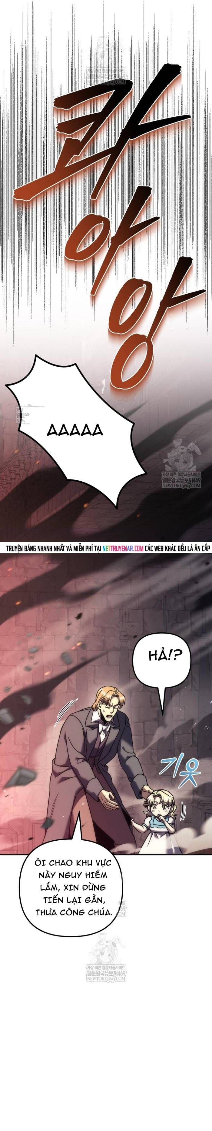 Hồi Quy Giả Của Gia Tộc Suy Vong - Chapter 114 - Page 25