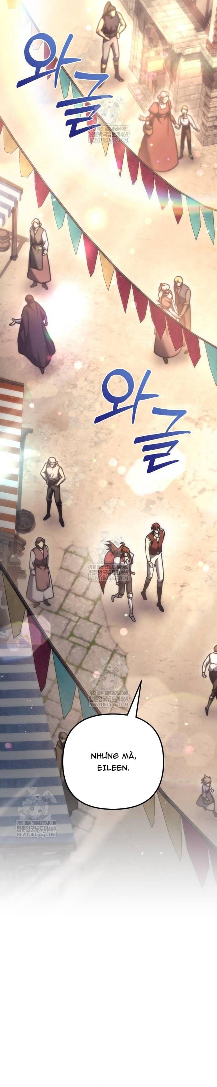 Hồi Quy Giả Của Gia Tộc Suy Vong - Chapter 114 - Page 3