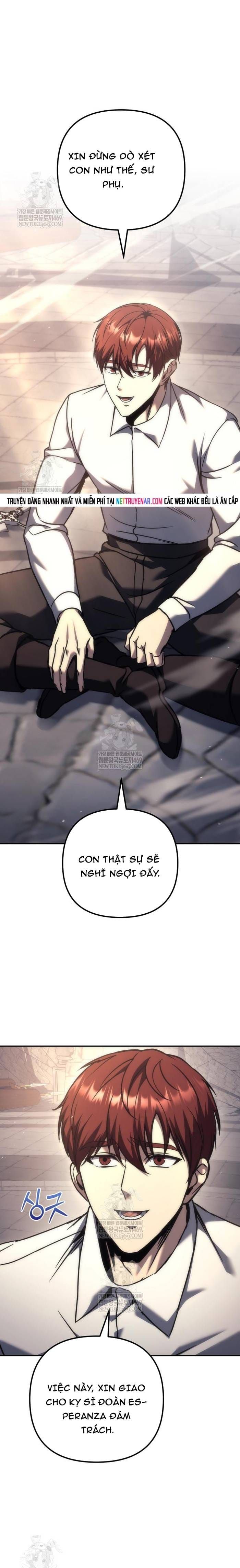 Hồi Quy Giả Của Gia Tộc Suy Vong - Chapter 114 - Page 31