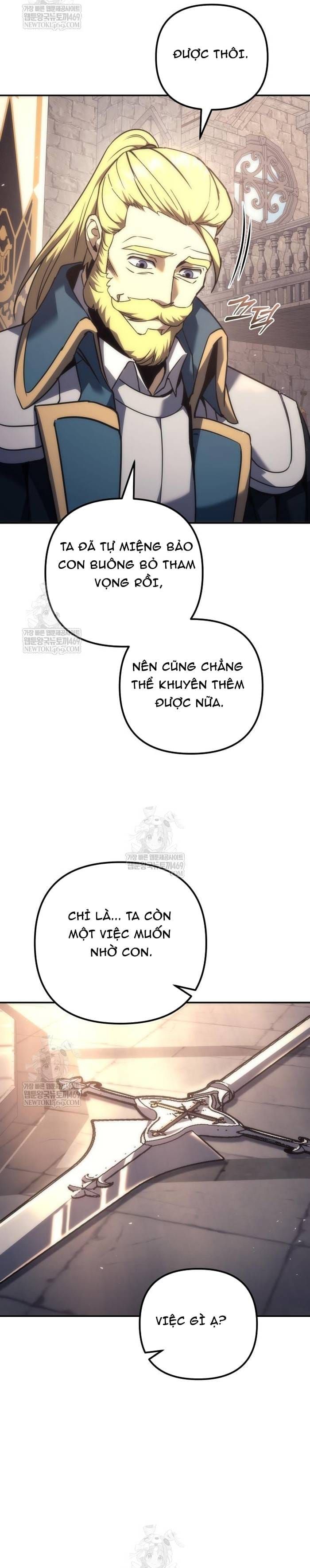 Hồi Quy Giả Của Gia Tộc Suy Vong - Chapter 114 - Page 32