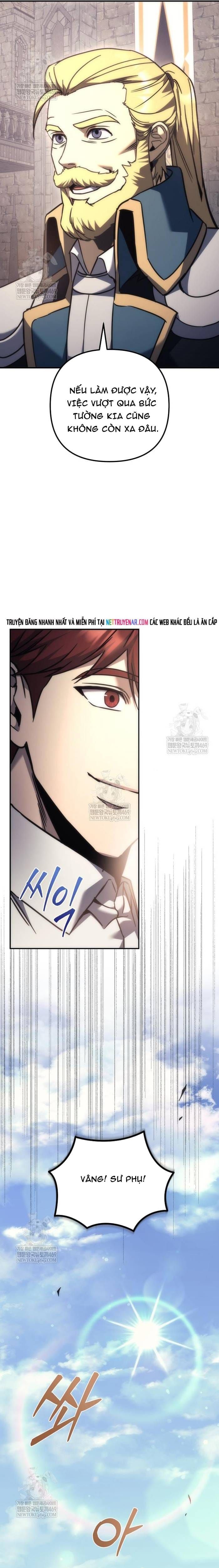 Hồi Quy Giả Của Gia Tộc Suy Vong - Chapter 114 - Page 43