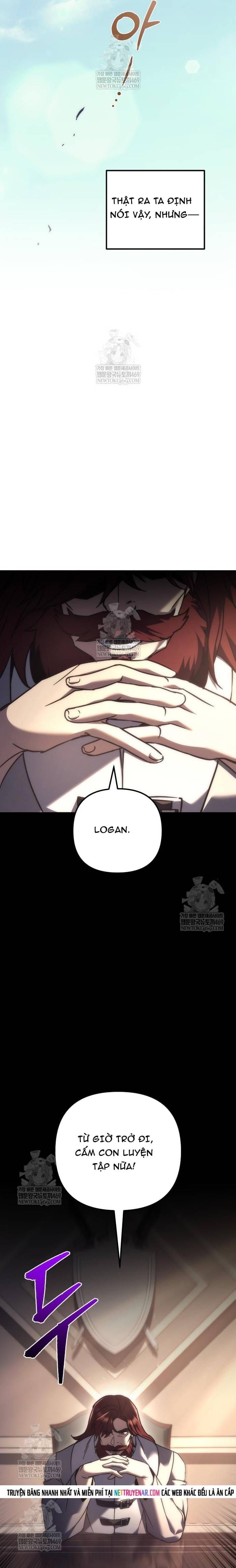 Hồi Quy Giả Của Gia Tộc Suy Vong - Chapter 114 - Page 44