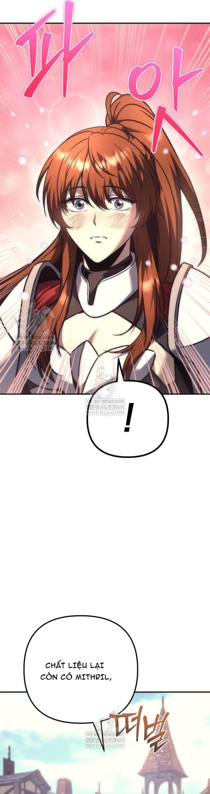 Hồi Quy Giả Của Gia Tộc Suy Vong - Chapter 114 - Page 6