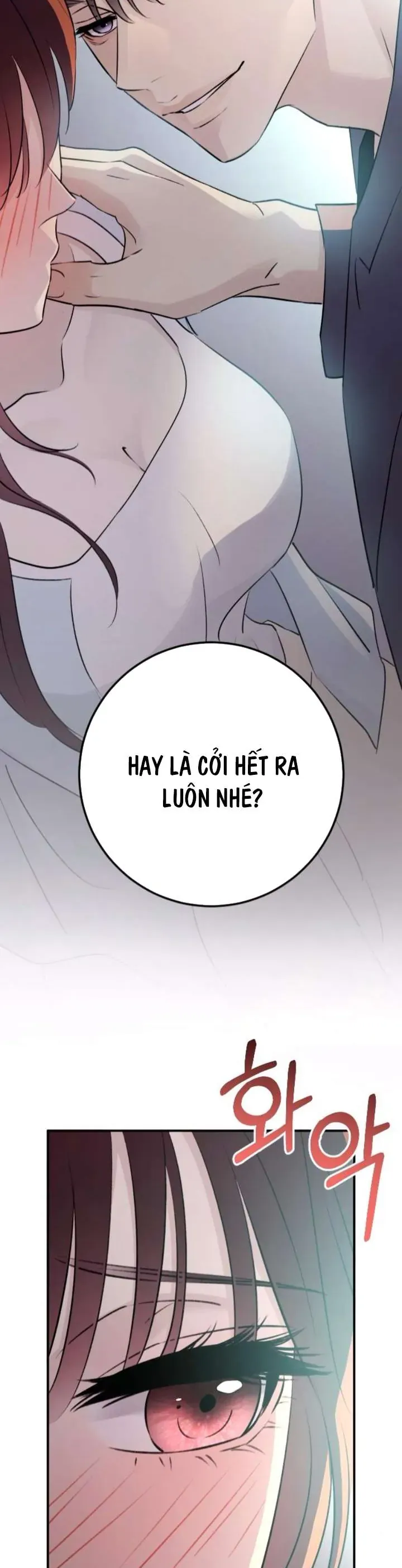 Hành Vi Khốn Nạn - Chapter 65 - Page 23