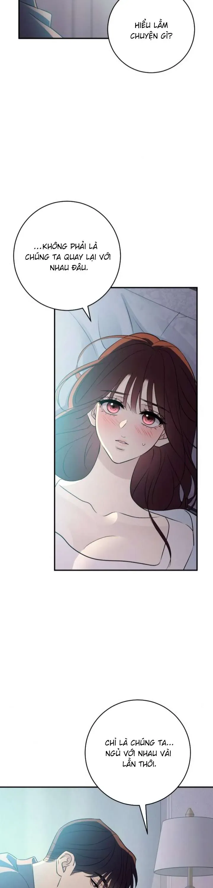 Hành Vi Khốn Nạn - Chapter 65 - Page 27