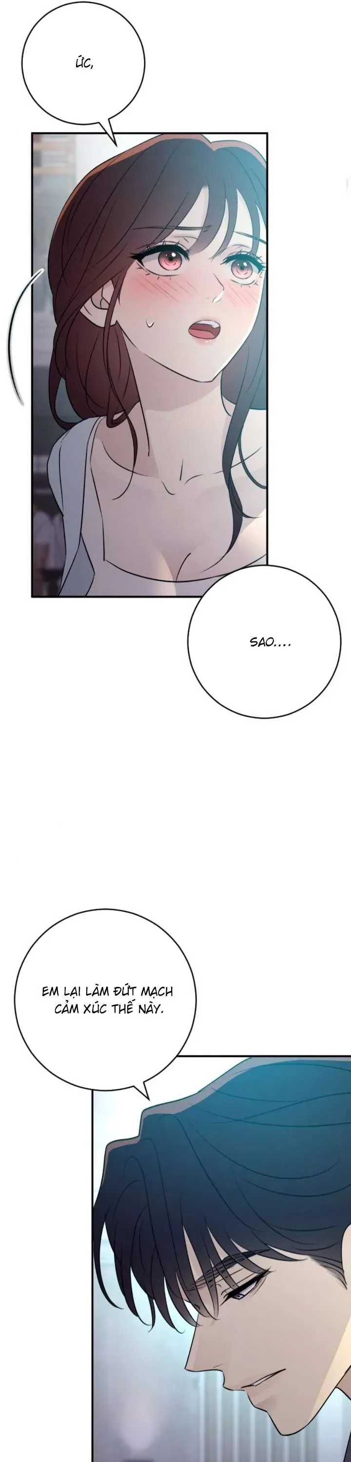 Hành Vi Khốn Nạn - Chapter 65 - Page 35