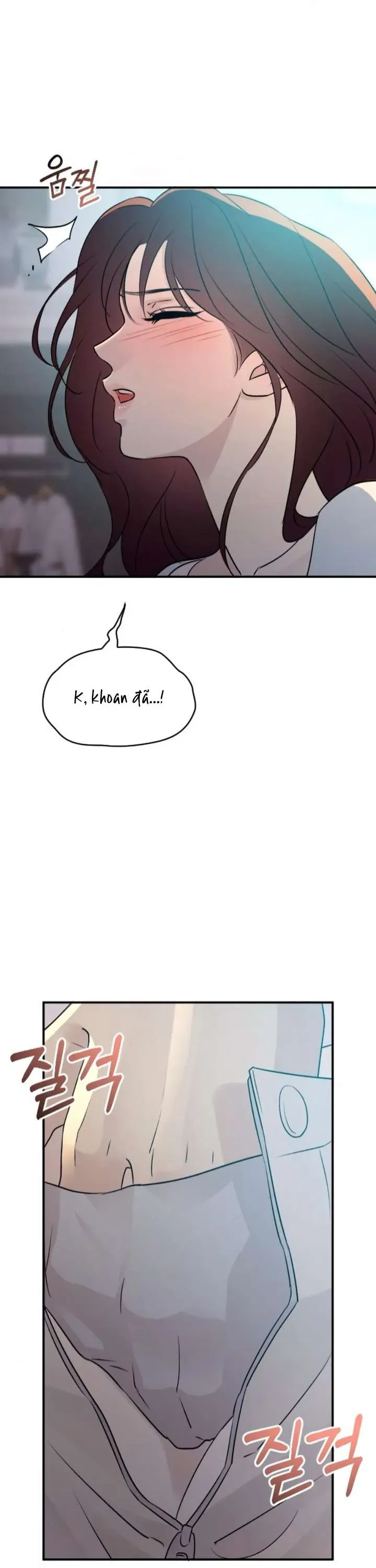 Hành Vi Khốn Nạn - Chapter 65 - Page 37