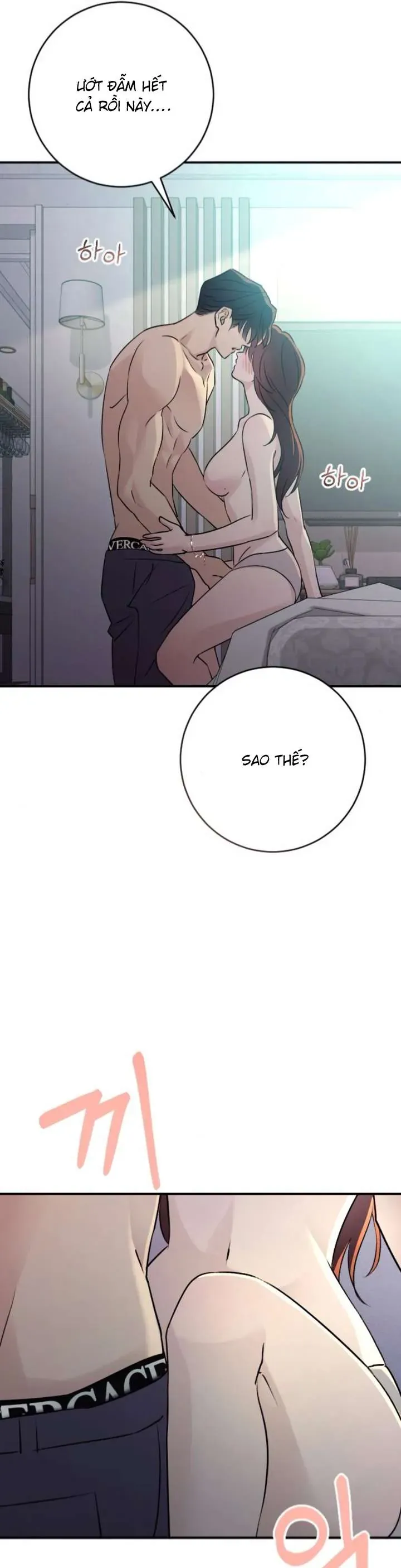 Hành Vi Khốn Nạn - Chapter 65 - Page 40