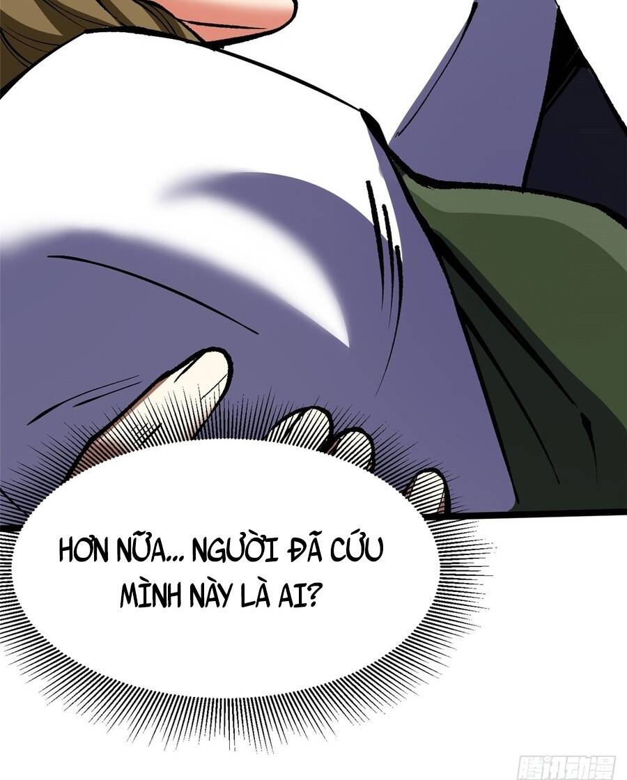 Ta Thật Không Muốn Học Cấm Chú - Chapter 156 - Page 9