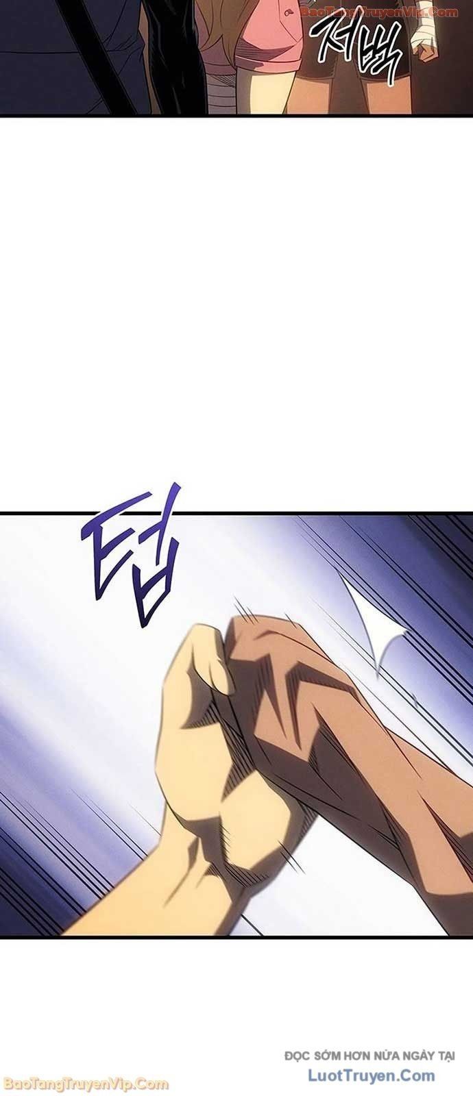 Sự Trở Lại Của Pháp Sư Vĩ Đại Sau 4000 Năm - Chapter 237 - Page 10