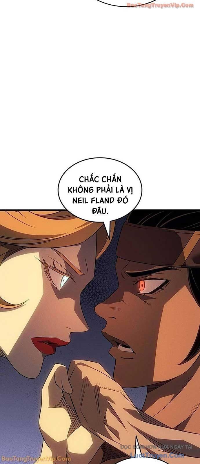 Sự Trở Lại Của Pháp Sư Vĩ Đại Sau 4000 Năm - Chapter 237 - Page 12