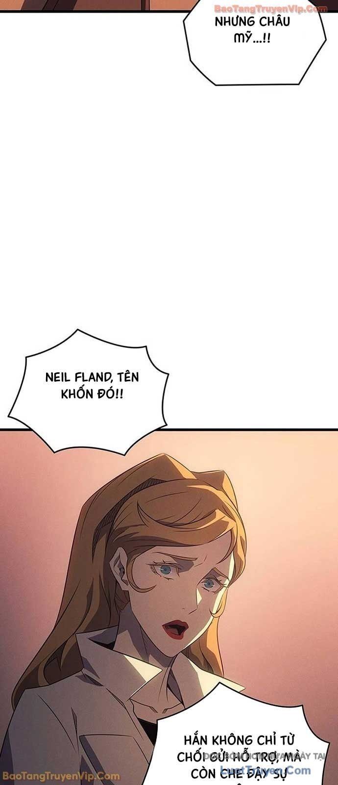 Sự Trở Lại Của Pháp Sư Vĩ Đại Sau 4000 Năm - Chapter 237 - Page 16