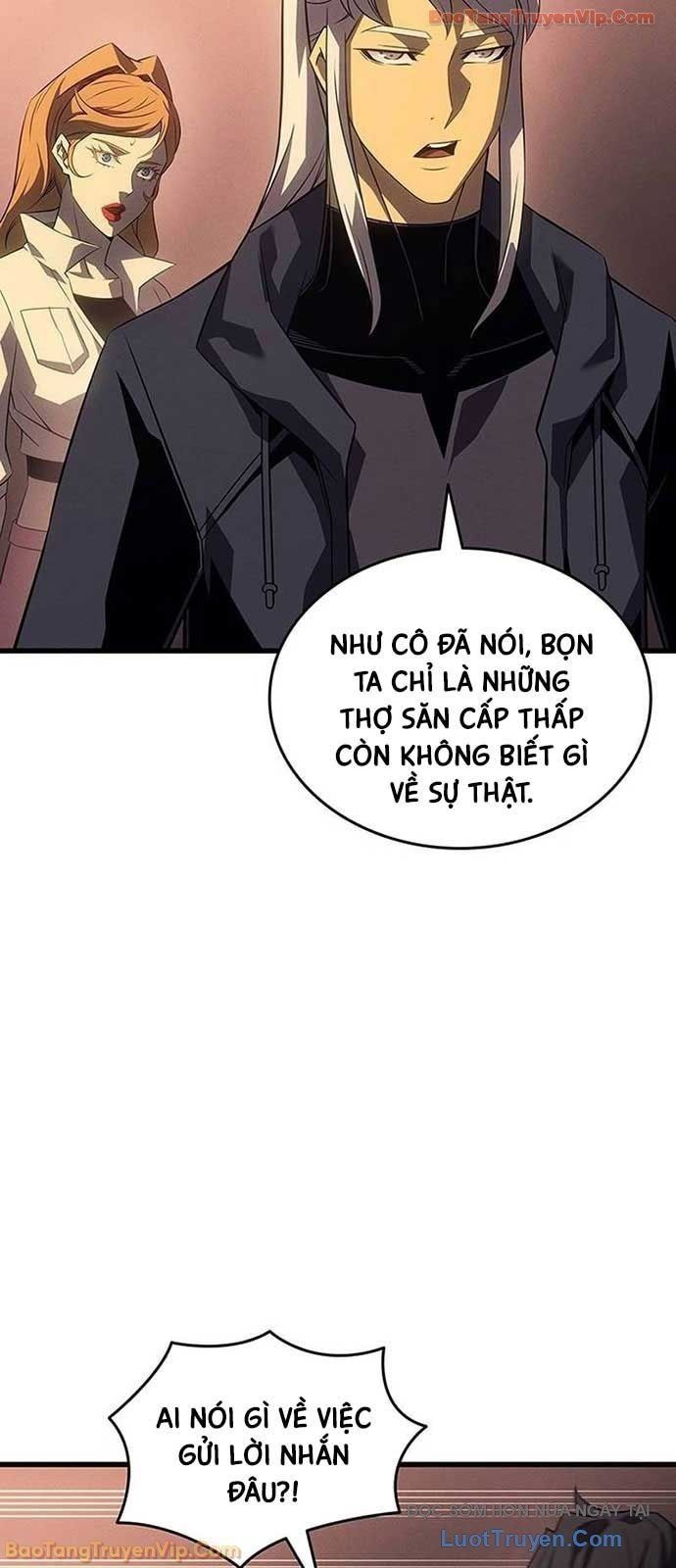 Sự Trở Lại Của Pháp Sư Vĩ Đại Sau 4000 Năm - Chapter 237 - Page 22