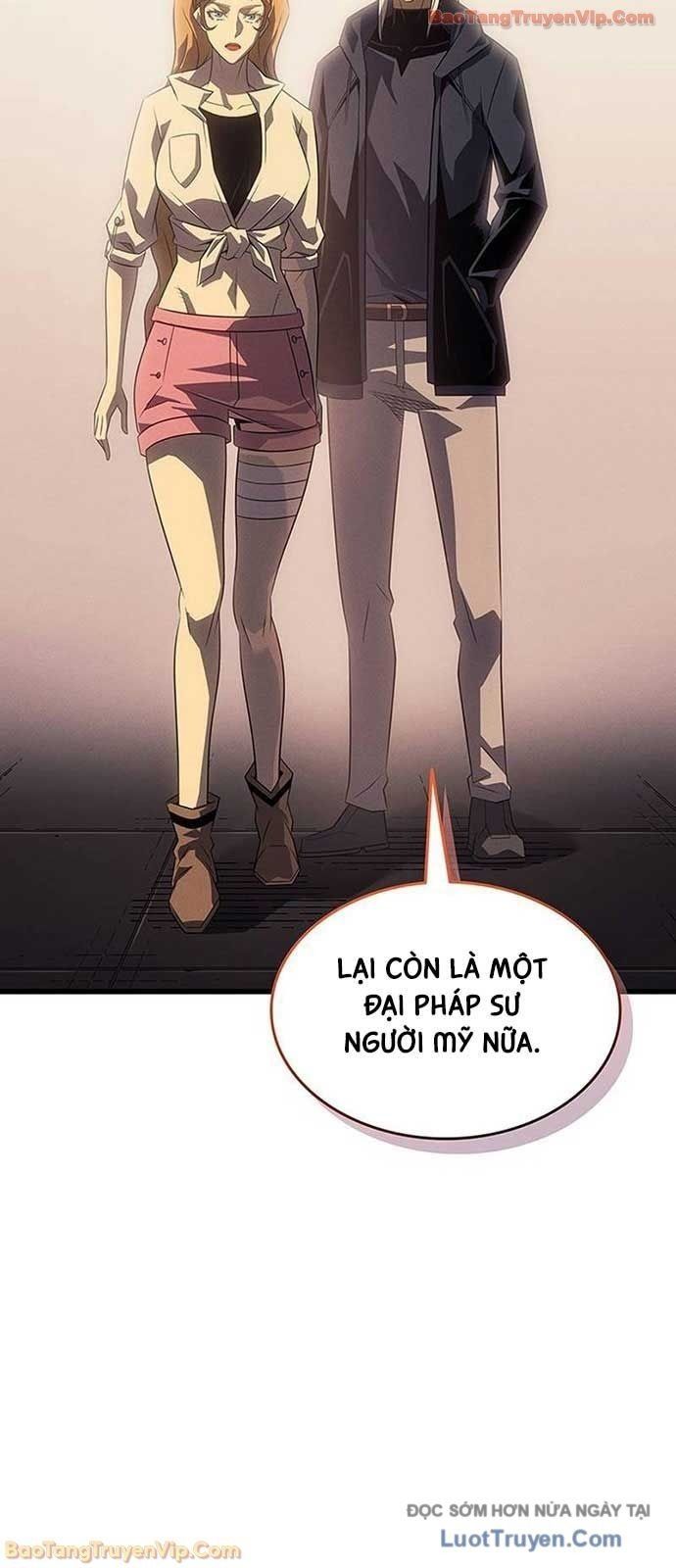 Sự Trở Lại Của Pháp Sư Vĩ Đại Sau 4000 Năm - Chapter 237 - Page 24