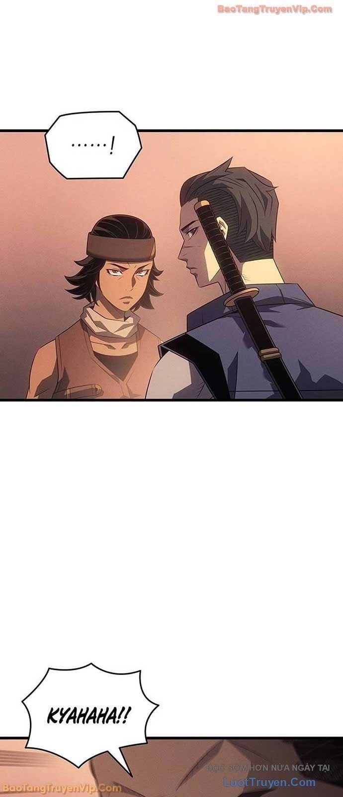 Sự Trở Lại Của Pháp Sư Vĩ Đại Sau 4000 Năm - Chapter 237 - Page 26