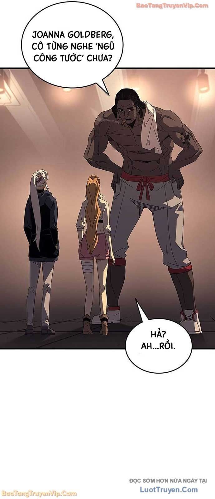 Sự Trở Lại Của Pháp Sư Vĩ Đại Sau 4000 Năm - Chapter 237 - Page 28