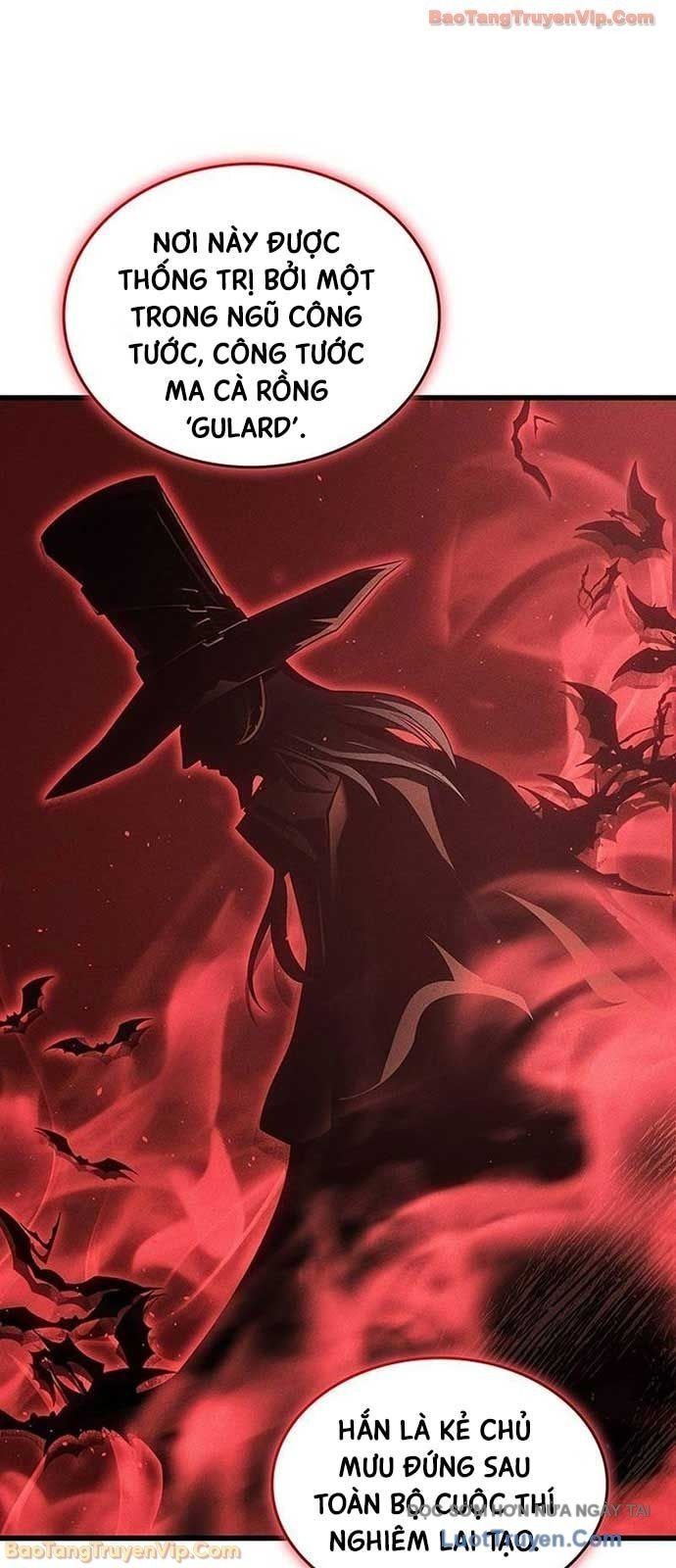 Sự Trở Lại Của Pháp Sư Vĩ Đại Sau 4000 Năm - Chapter 237 - Page 29