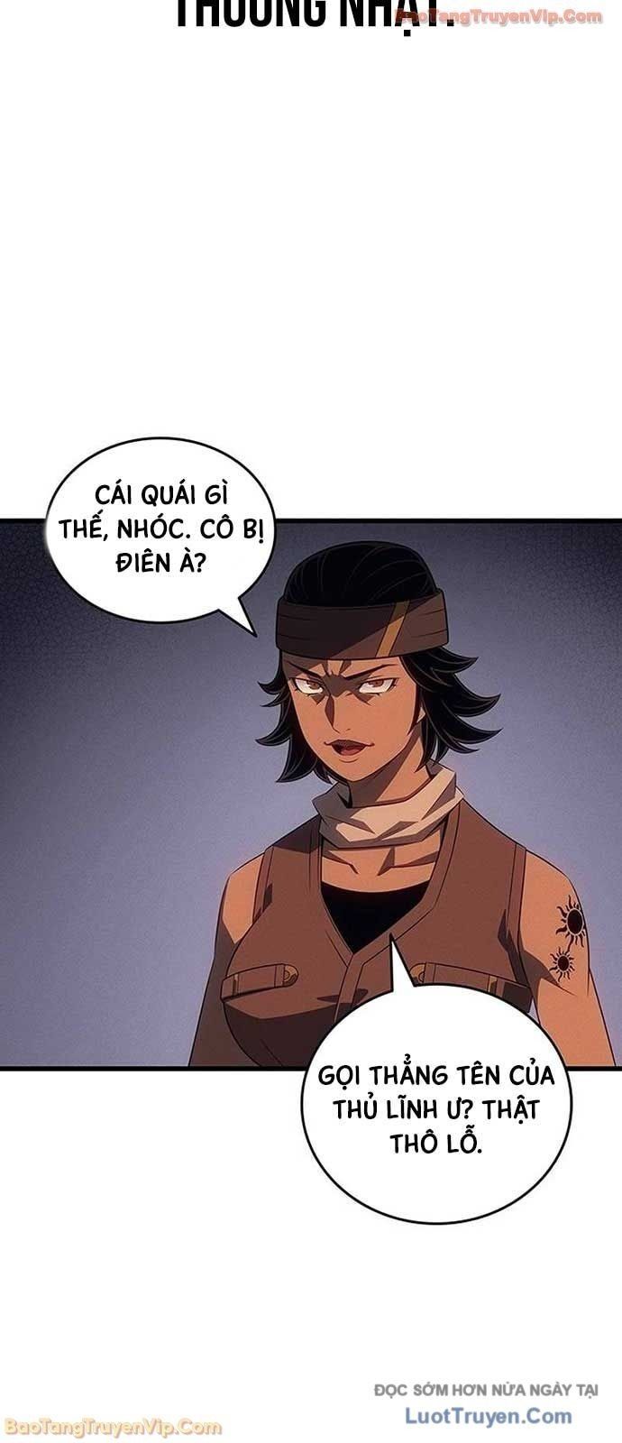 Sự Trở Lại Của Pháp Sư Vĩ Đại Sau 4000 Năm - Chapter 237 - Page 3