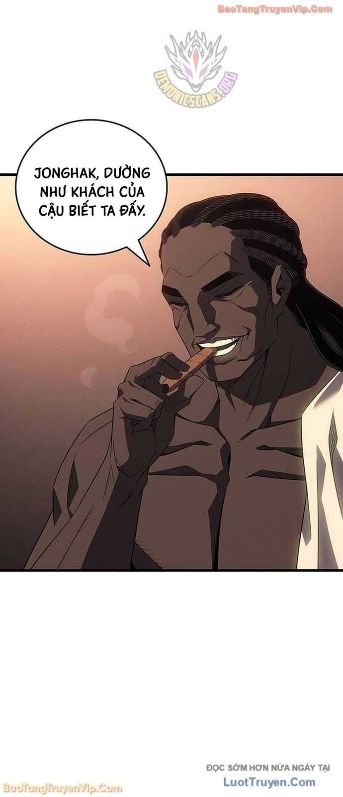 Sự Trở Lại Của Pháp Sư Vĩ Đại Sau 4000 Năm - Chapter 237 - Page 4