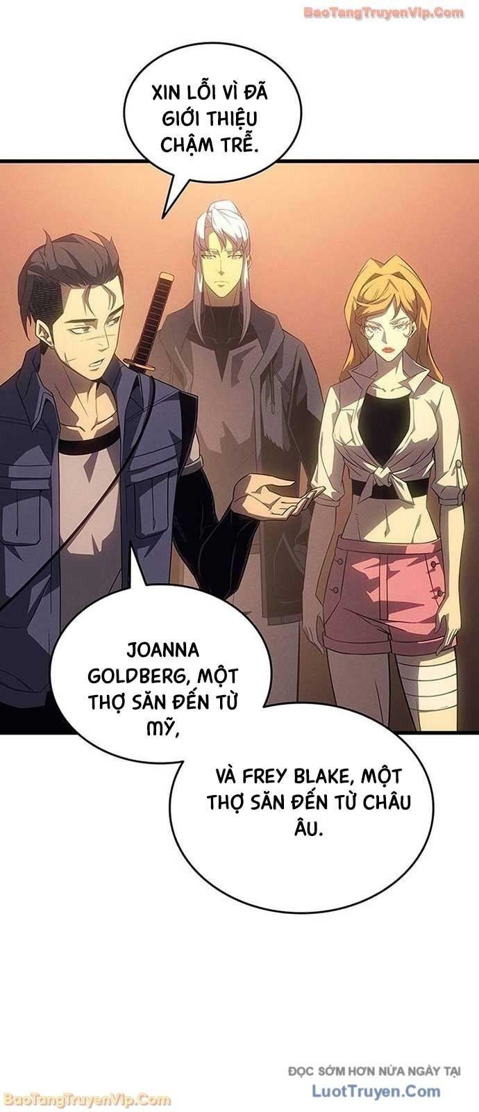 Sự Trở Lại Của Pháp Sư Vĩ Đại Sau 4000 Năm - Chapter 237 - Page 5