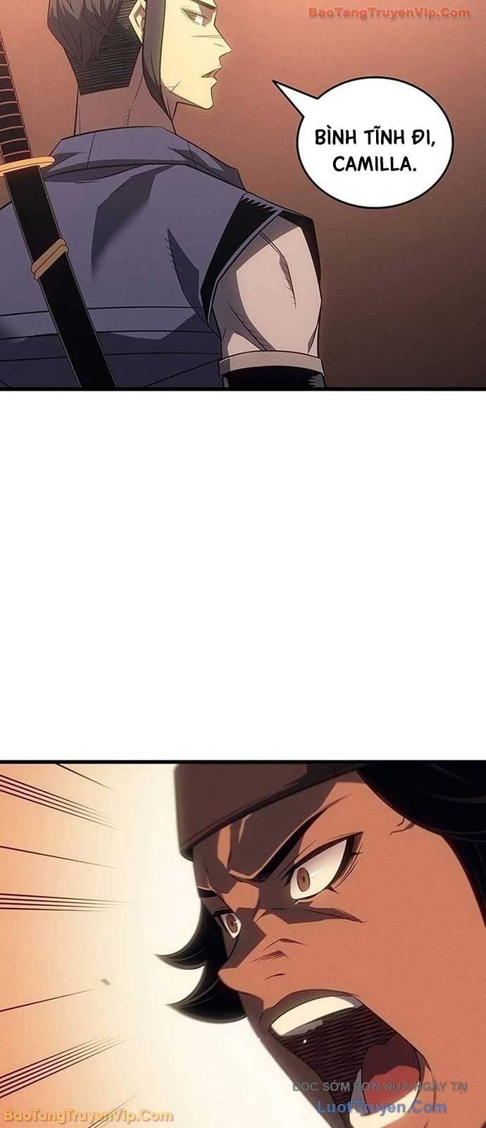 Sự Trở Lại Của Pháp Sư Vĩ Đại Sau 4000 Năm - Chapter 237 - Page 8