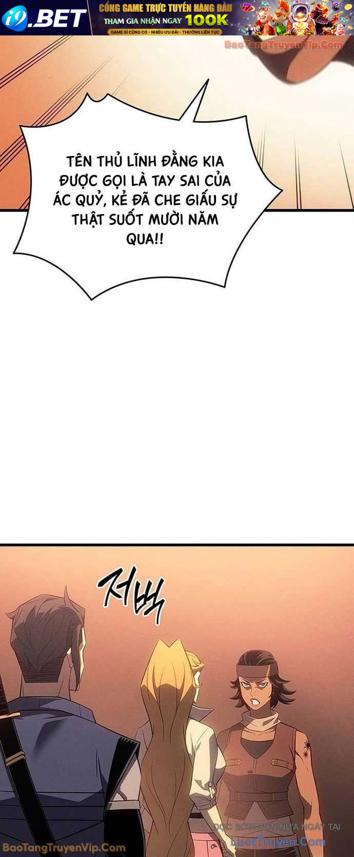 Sự Trở Lại Của Pháp Sư Vĩ Đại Sau 4000 Năm - Chapter 237 - Page 9