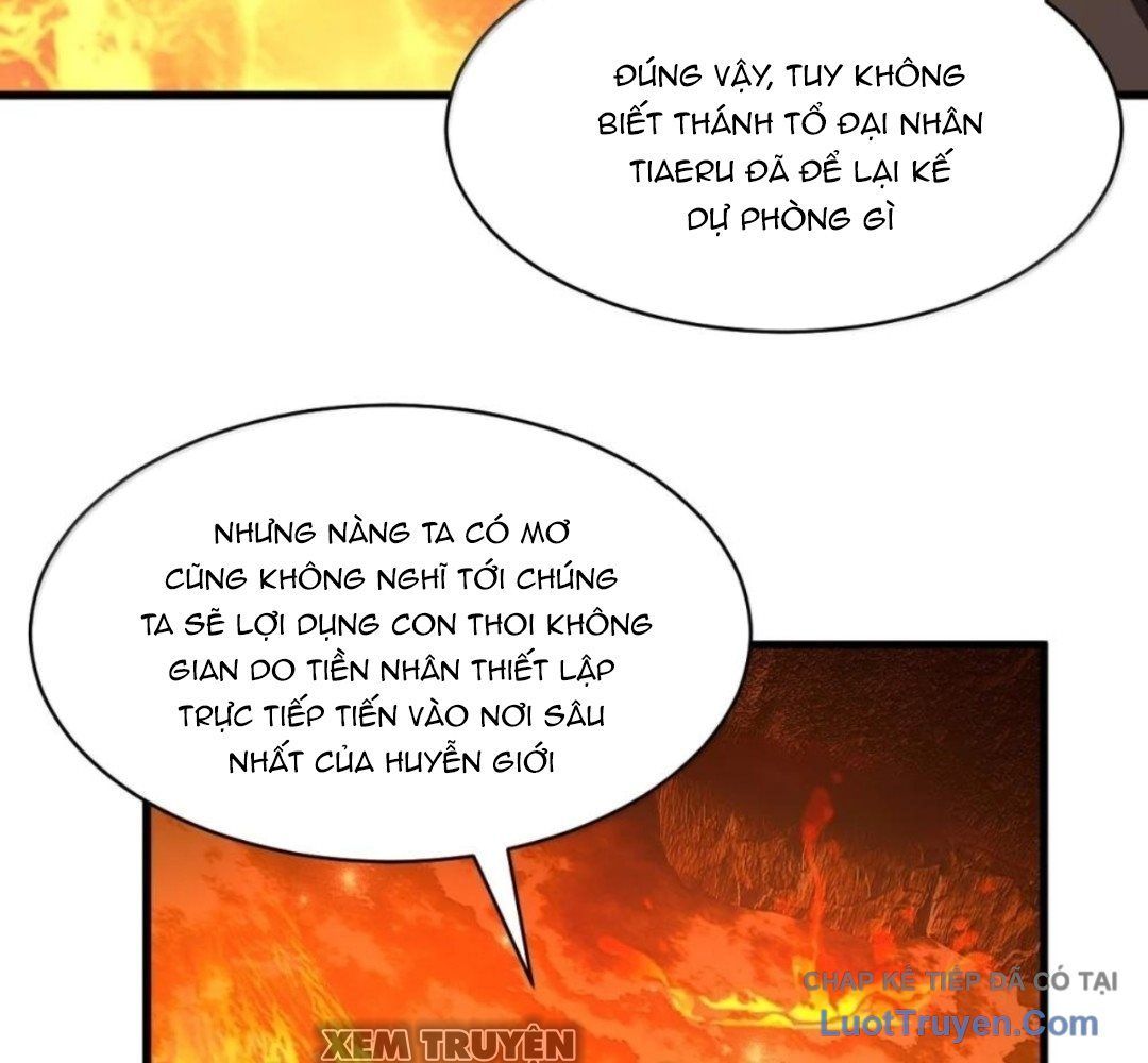 Vượt Cấp Xuyên Không, Tại Sao Tôi Lại Trở Thành Tiểu Thư Tu Sĩ? - Chapter 67 - Page 105