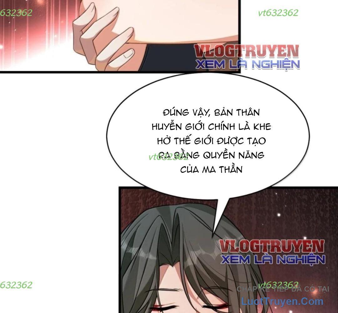 Vượt Cấp Xuyên Không, Tại Sao Tôi Lại Trở Thành Tiểu Thư Tu Sĩ? - Chapter 67 - Page 109