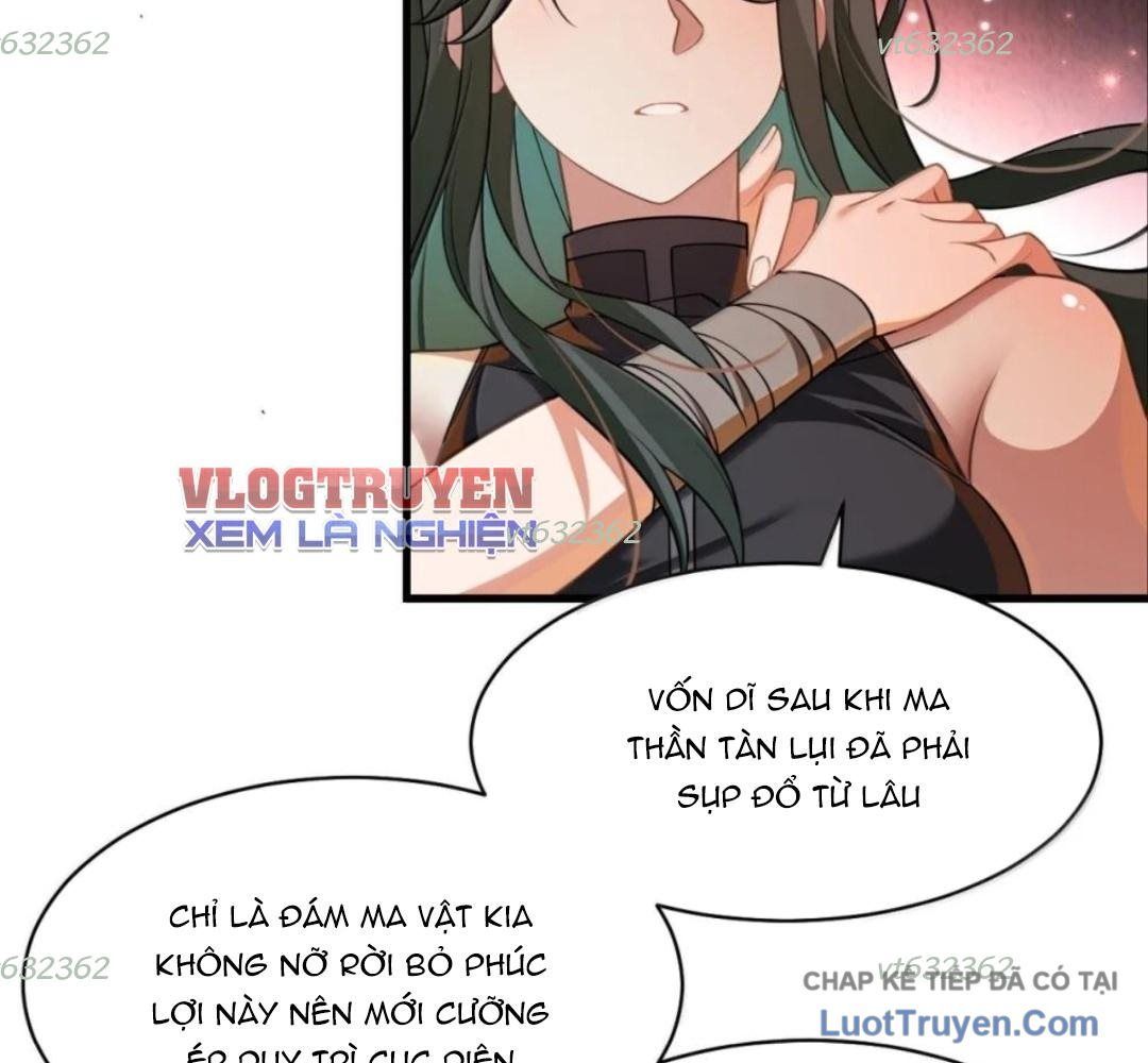 Vượt Cấp Xuyên Không, Tại Sao Tôi Lại Trở Thành Tiểu Thư Tu Sĩ? - Chapter 67 - Page 110