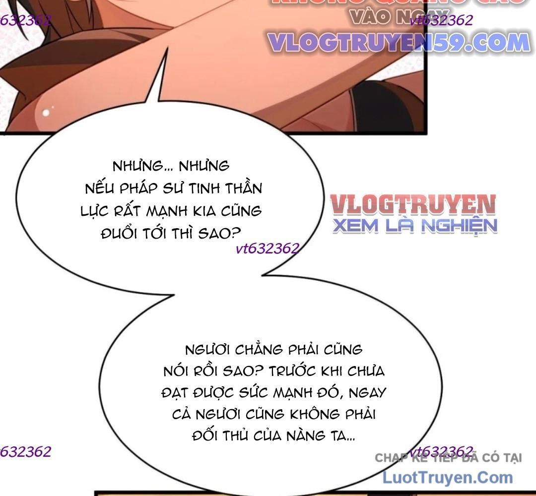 Vượt Cấp Xuyên Không, Tại Sao Tôi Lại Trở Thành Tiểu Thư Tu Sĩ? - Chapter 67 - Page 112