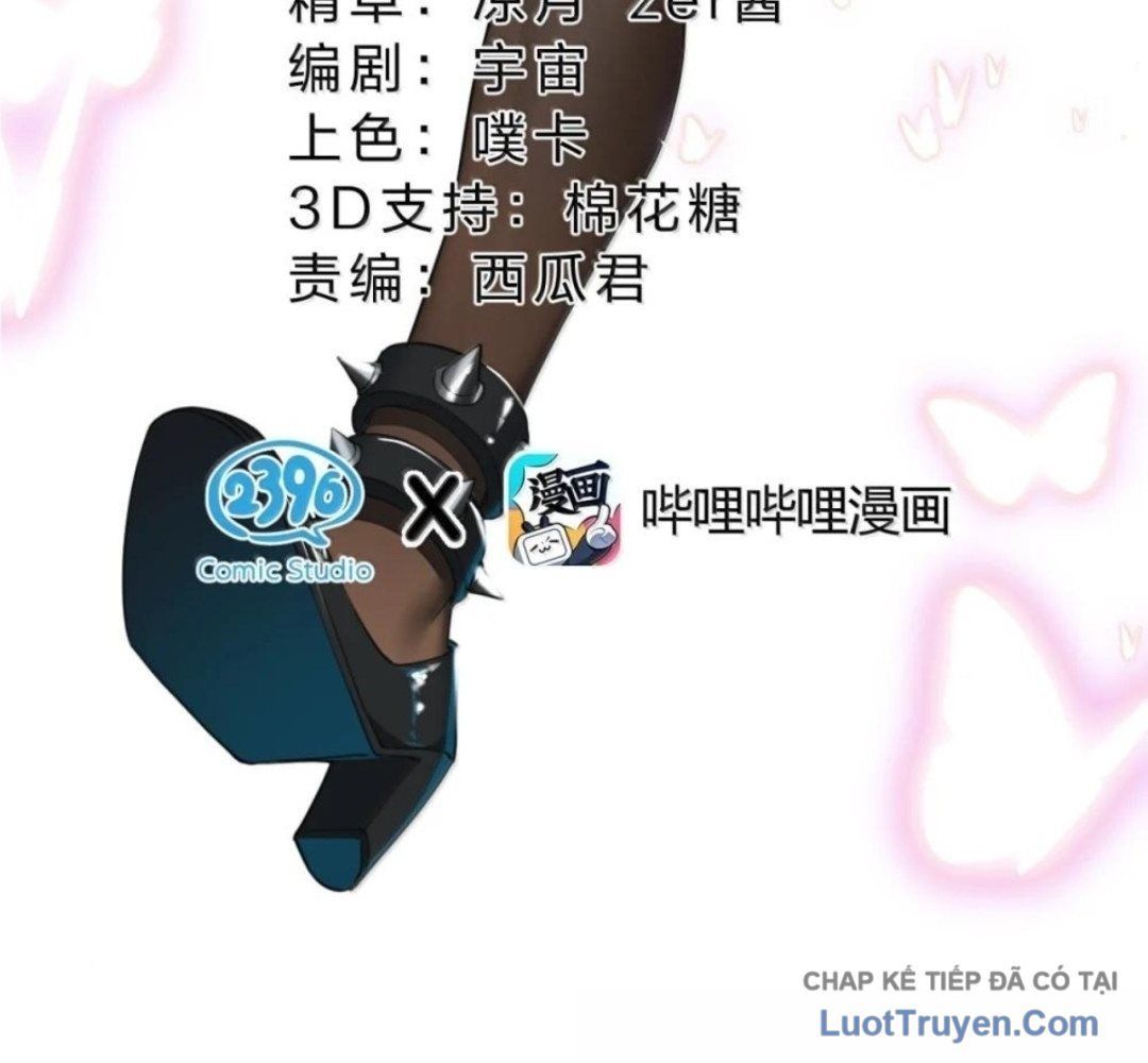 Vượt Cấp Xuyên Không, Tại Sao Tôi Lại Trở Thành Tiểu Thư Tu Sĩ? - Chapter 67 - Page 21