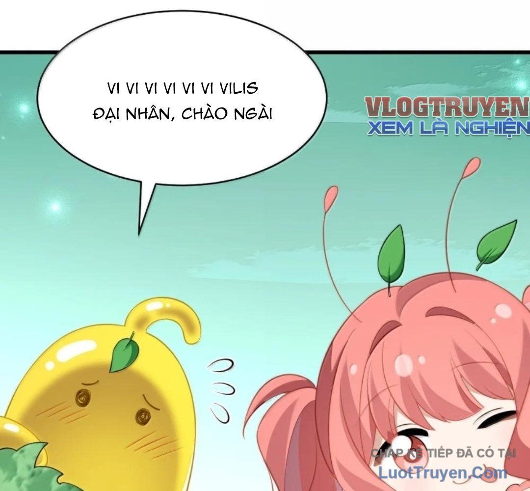 Vượt Cấp Xuyên Không, Tại Sao Tôi Lại Trở Thành Tiểu Thư Tu Sĩ? - Chapter 67 - Page 22