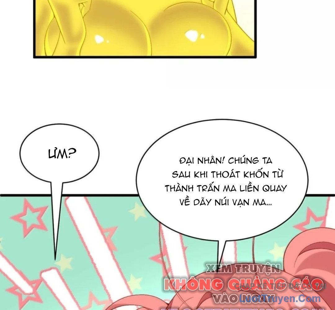 Vượt Cấp Xuyên Không, Tại Sao Tôi Lại Trở Thành Tiểu Thư Tu Sĩ? - Chapter 67 - Page 25