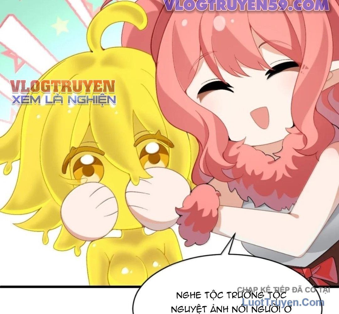 Vượt Cấp Xuyên Không, Tại Sao Tôi Lại Trở Thành Tiểu Thư Tu Sĩ? - Chapter 67 - Page 26