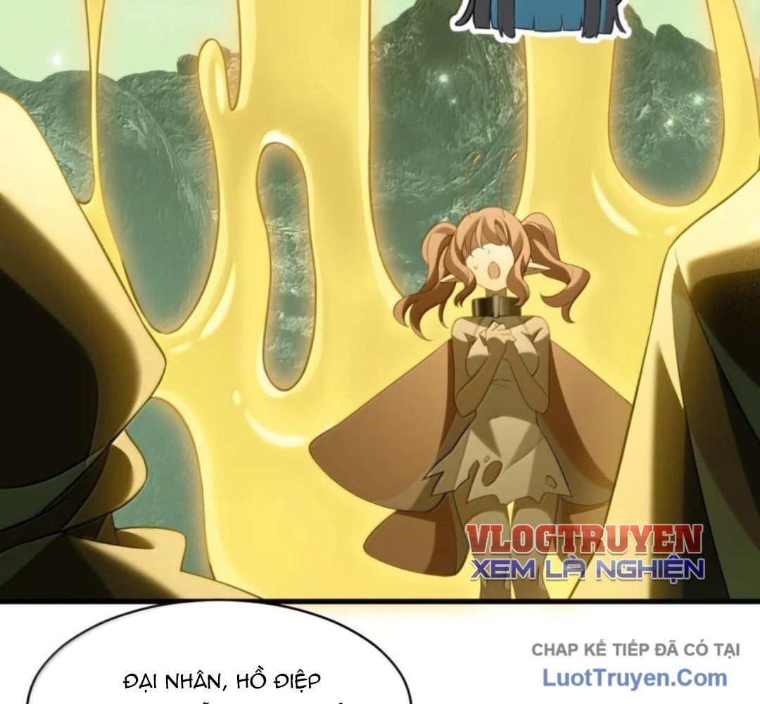 Vượt Cấp Xuyên Không, Tại Sao Tôi Lại Trở Thành Tiểu Thư Tu Sĩ? - Chapter 67 - Page 33