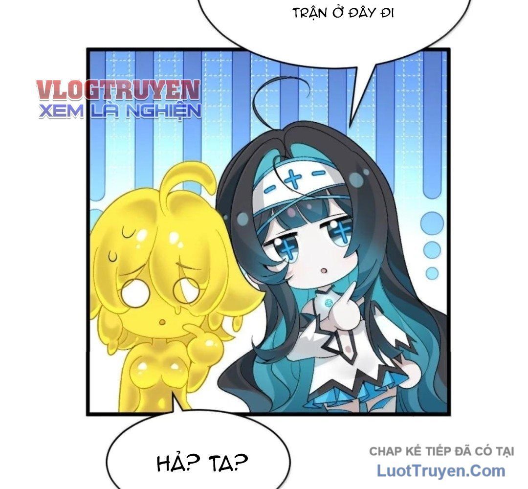 Vượt Cấp Xuyên Không, Tại Sao Tôi Lại Trở Thành Tiểu Thư Tu Sĩ? - Chapter 67 - Page 38