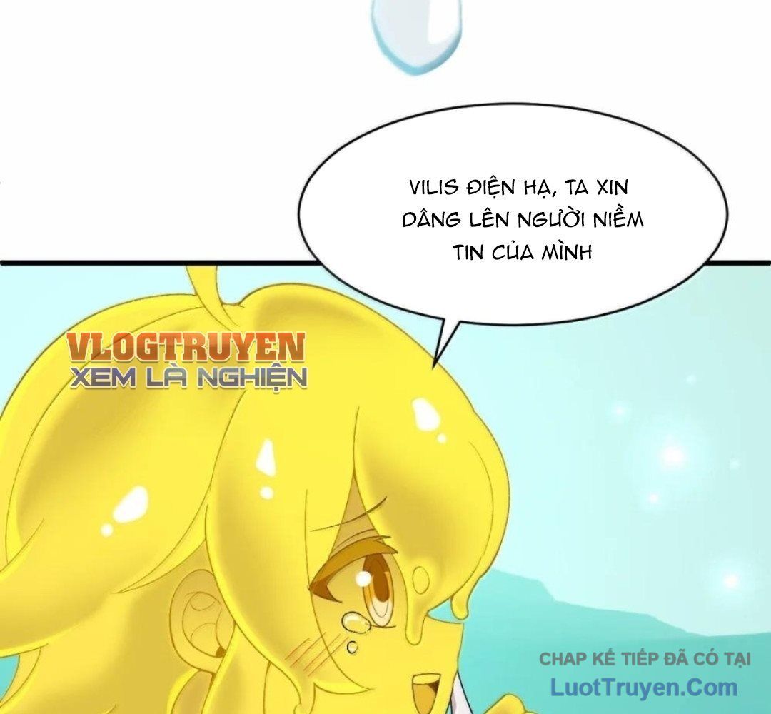 Vượt Cấp Xuyên Không, Tại Sao Tôi Lại Trở Thành Tiểu Thư Tu Sĩ? - Chapter 67 - Page 43