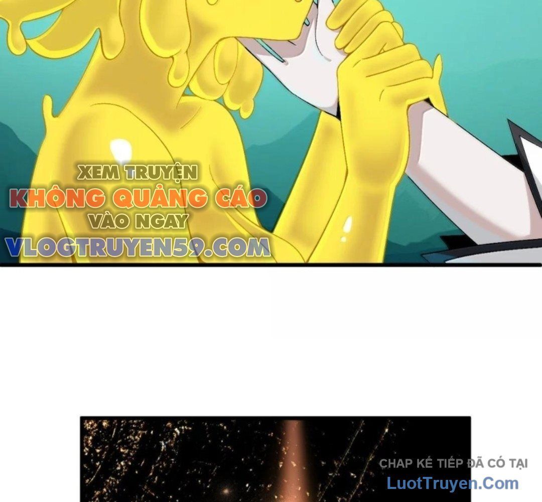 Vượt Cấp Xuyên Không, Tại Sao Tôi Lại Trở Thành Tiểu Thư Tu Sĩ? - Chapter 67 - Page 44