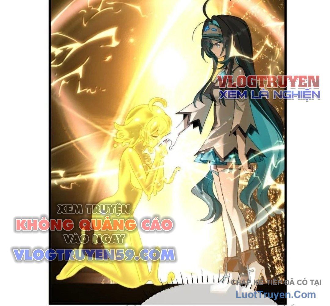 Vượt Cấp Xuyên Không, Tại Sao Tôi Lại Trở Thành Tiểu Thư Tu Sĩ? - Chapter 67 - Page 46