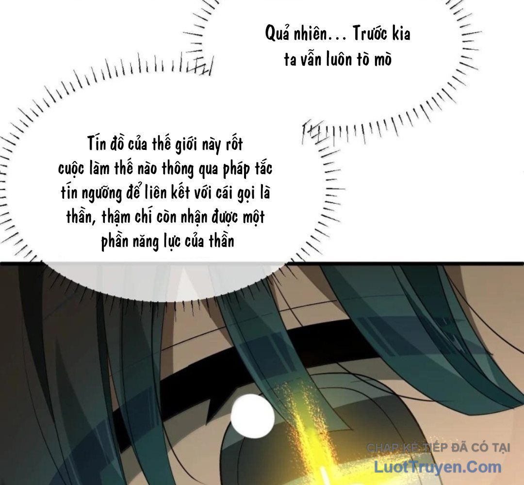 Vượt Cấp Xuyên Không, Tại Sao Tôi Lại Trở Thành Tiểu Thư Tu Sĩ? - Chapter 67 - Page 47